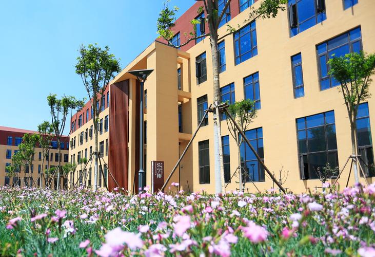 曹妃甸职校初中部是职校还是初中?-图1 曹妃甸职校初中部是职校还是初中?-图1