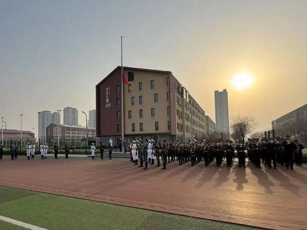 曹妃甸职校初中部是职校还是初中？-图3