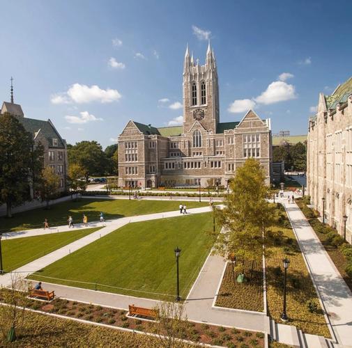 美国三所幼师大学有何特色与优势?-图1 美国三所幼师大学有何特色与优势?-图1