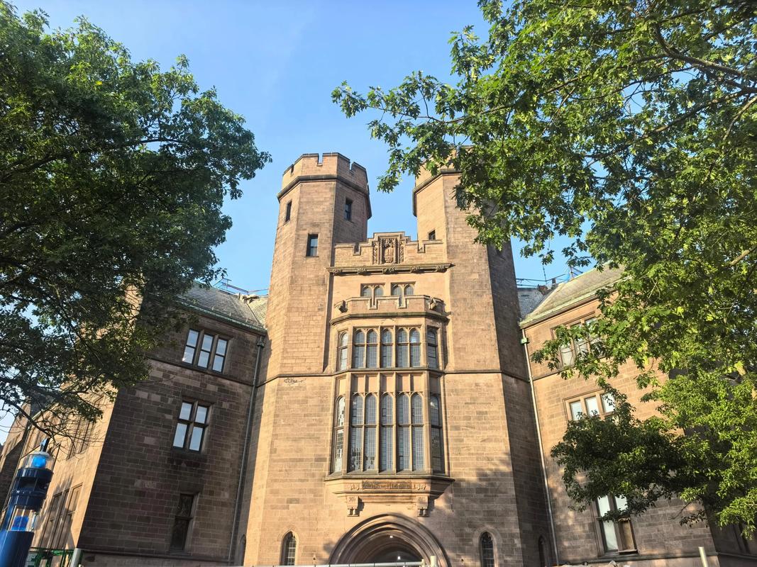 美国三所幼师大学有何特色与优势?-图3 美国三所幼师大学有何特色与优势?-图3