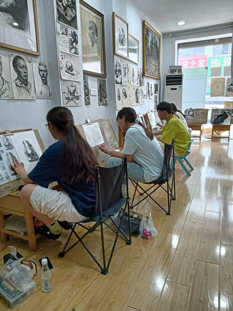 小学美术老师考研选什么专业最合适?-图3 小学美术老师考研选什么专业最合适?-图3