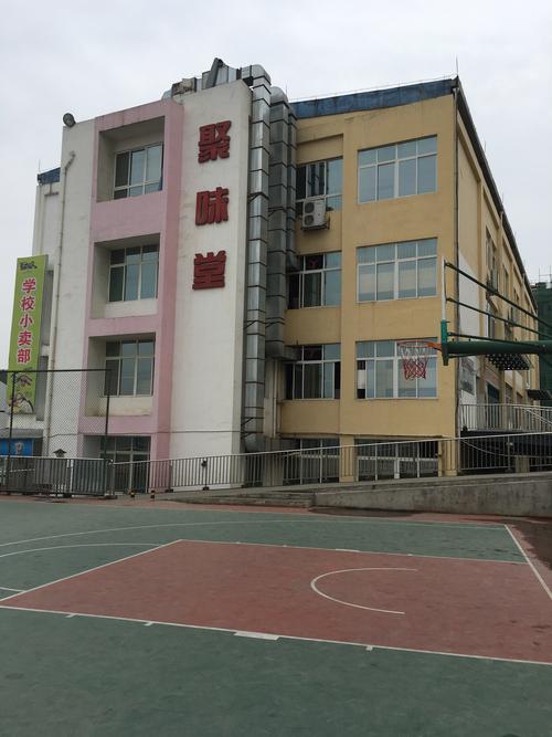 仙游职业中专学校 幼师-图3