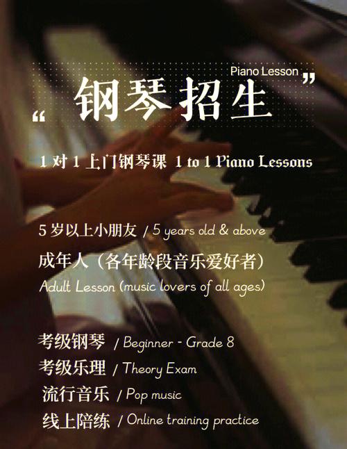 幼师培训班都教钢琴吗？-图2