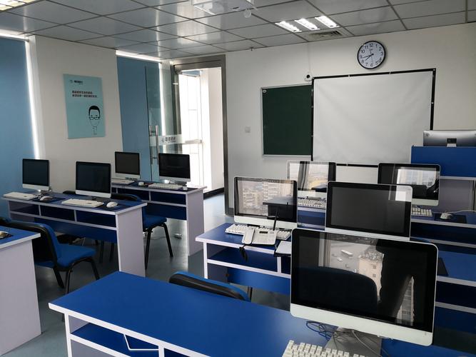 高中生it就业培训学校-图1 高中生it就业培训学校-图1
