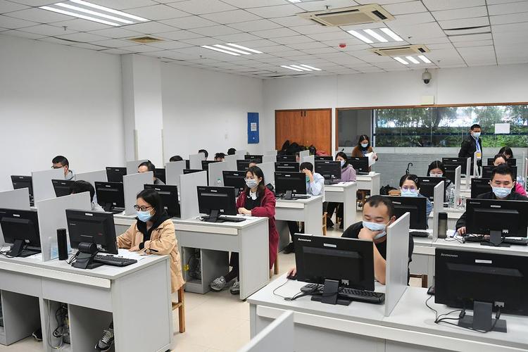 高中生it就业培训学校-图3 高中生it就业培训学校-图3