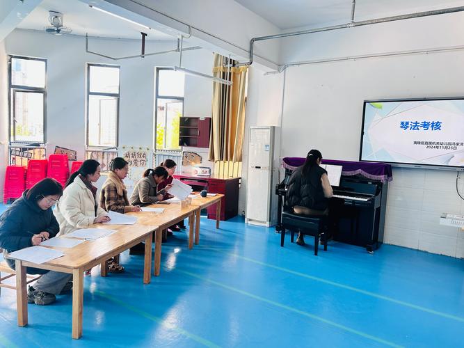 武汉哪里有幼师专业培训-图3 武汉哪里有幼师专业培训-图3