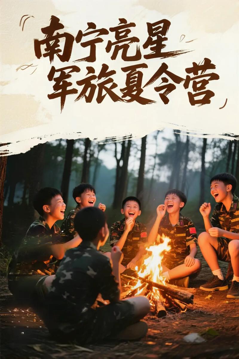 2025暑假初中夏令营-图1 2025暑假初中夏令营-图1