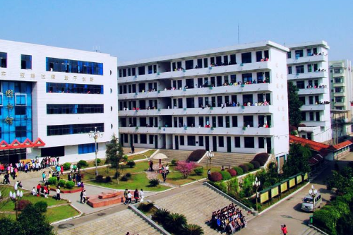 贵州幼师职业学校有哪些?-图3 贵州幼师职业学校有哪些?-图3