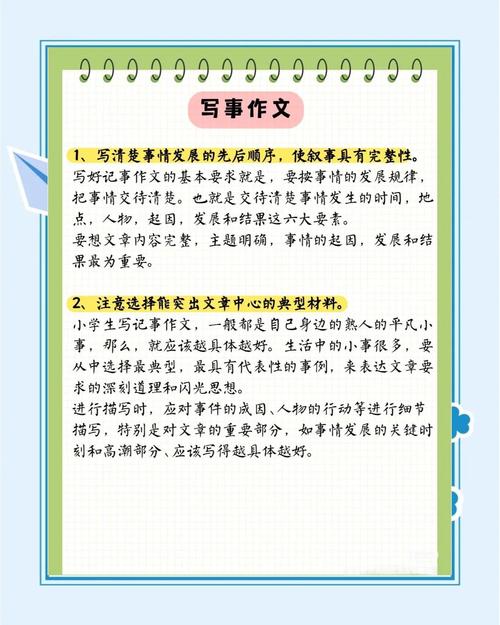 公式化作文辅导,会禁锢初中生思维吗?-图1 公式化作文辅导,会禁锢初中生思维吗?-图1