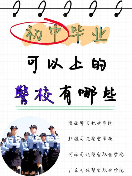 初中毕业也能上大学?有哪些途径?-图1 初中毕业也能上大学?有哪些途径?-图1