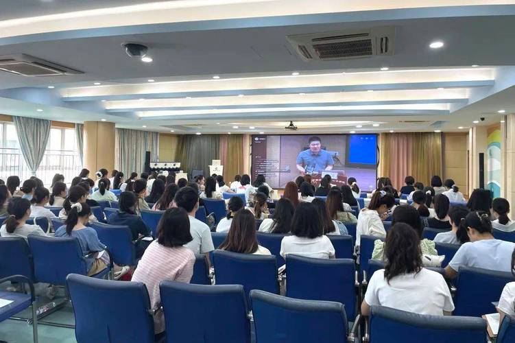 2025株洲幼师培训班怎么选?-图2 2025株洲幼师培训班怎么选?-图2