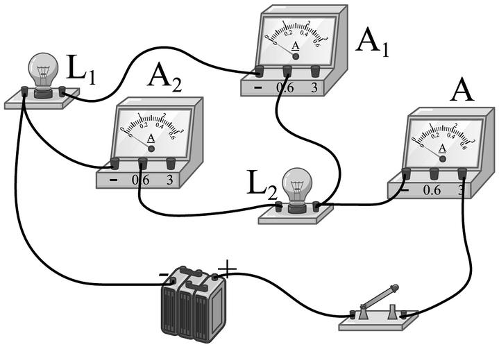 浙大电气小学期实验原理的核心是什么?-图3 浙大电气小学期实验原理的核心是什么?-图3
