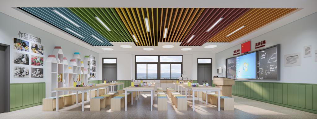 汉阳小学培训机构怎么选？-图1