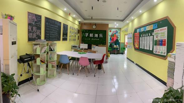 温州小学作文培训哪里好-图3