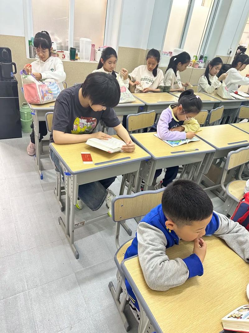 威海高区小学数学辅导哪家好?-图1 威海高区小学数学辅导哪家好?-图1