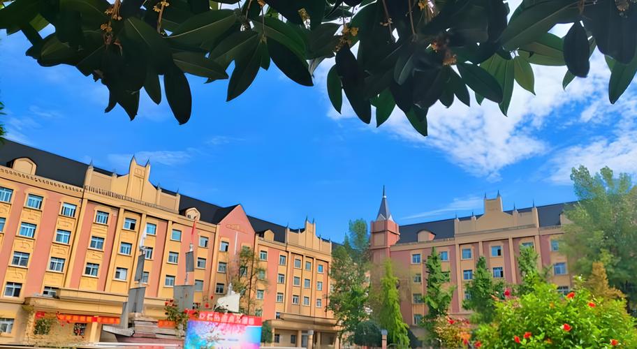 成都四川川师大幼师学校-图2 成都四川川师大幼师学校-图2