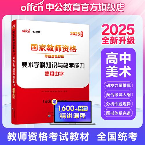 高中美术学科知识与能力如何提升？-图2