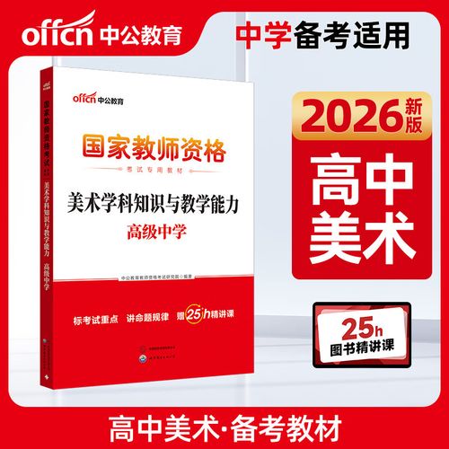 高中美术学科知识与能力如何提升?-图1 高中美术学科知识与能力如何提升?-图1