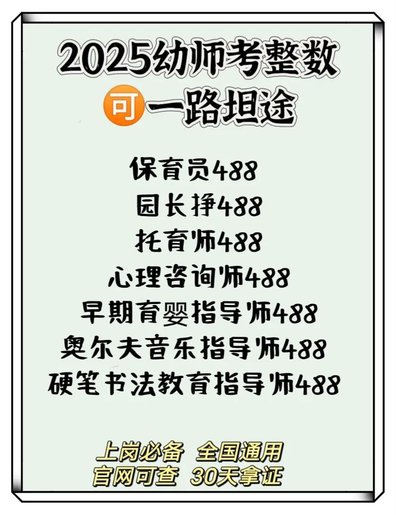 幼师越来越多竞争激烈吗-图1 幼师越来越多竞争激烈吗-图1