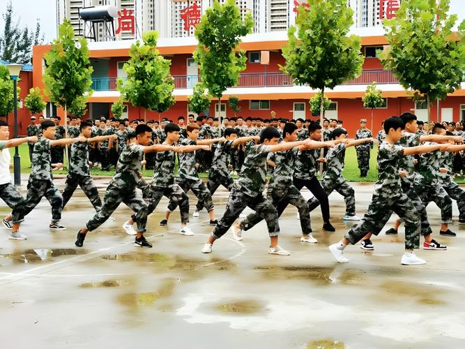 保定新能源技术学校幼师怎么样？-图3