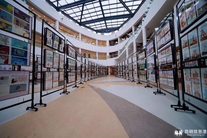 昆明幼师专业学校有哪些？-图3