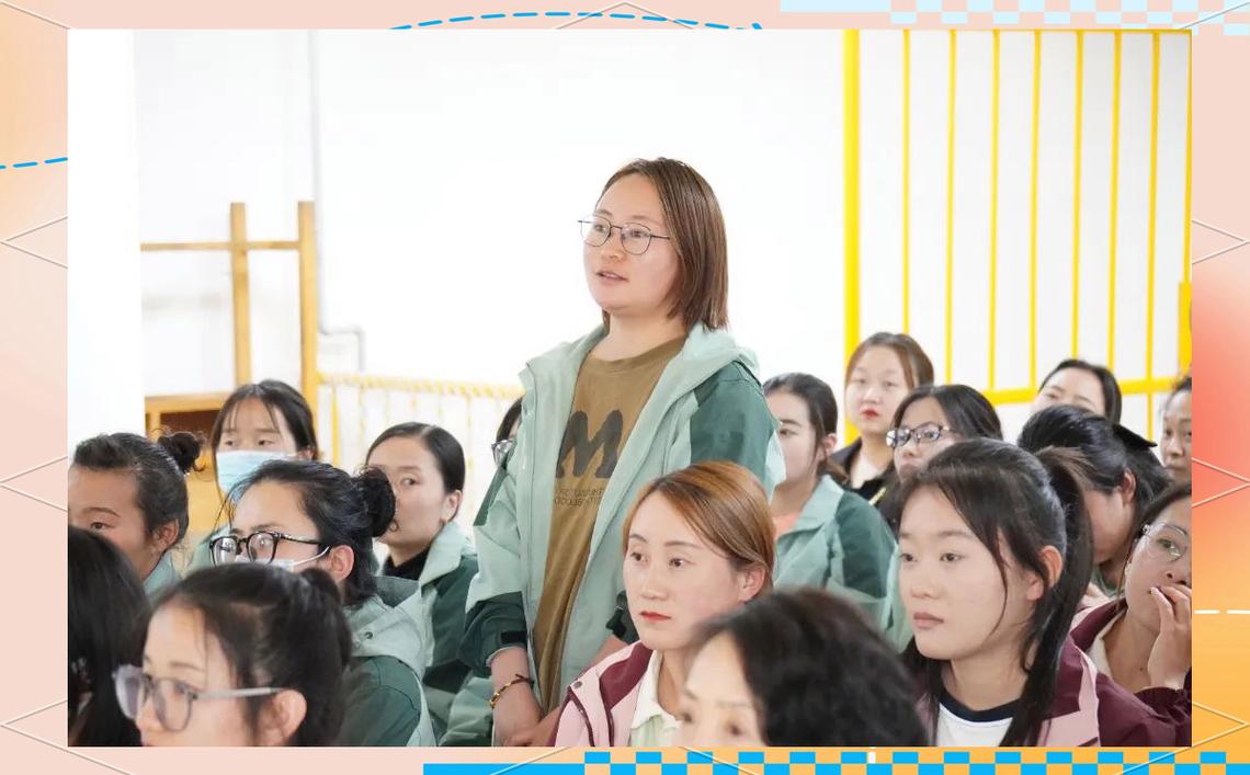 乐山幼师速成班真能速成吗？-图3