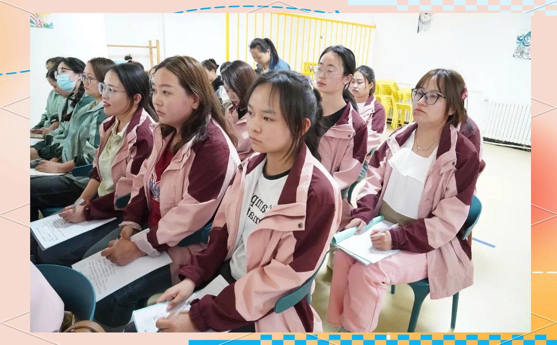 乐山幼师速成班真能速成吗?-图2 乐山幼师速成班真能速成吗?-图2