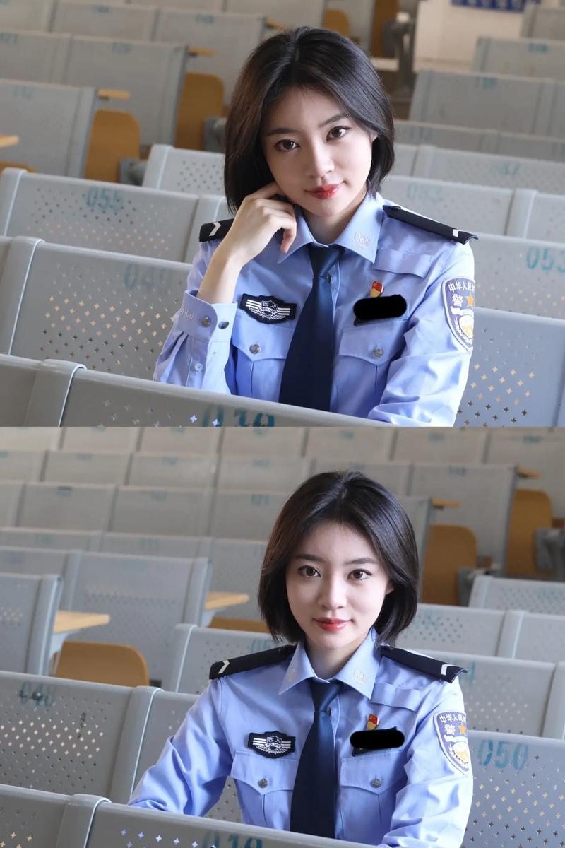 初中没毕业能考警校吗?-图1 初中没毕业能考警校吗?-图1