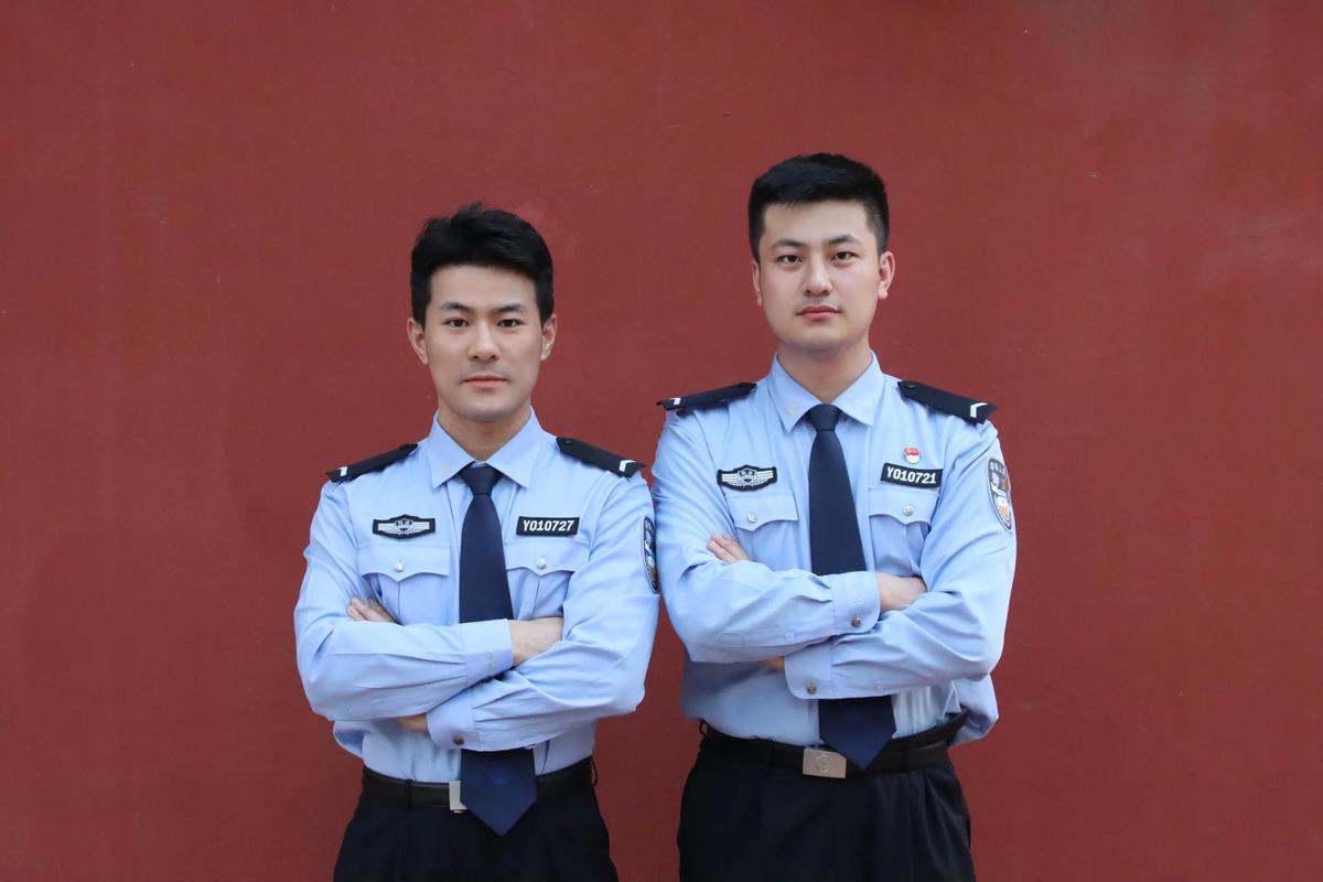 初中没毕业能考警校吗？-图2