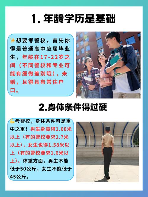 初中没毕业能考警校吗?-图3 初中没毕业能考警校吗?-图3