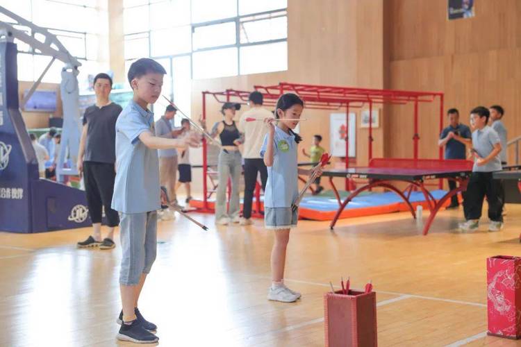 2025无锡小学夏令营有哪些特色项目?-图2 2025无锡小学夏令营有哪些特色项目?-图2