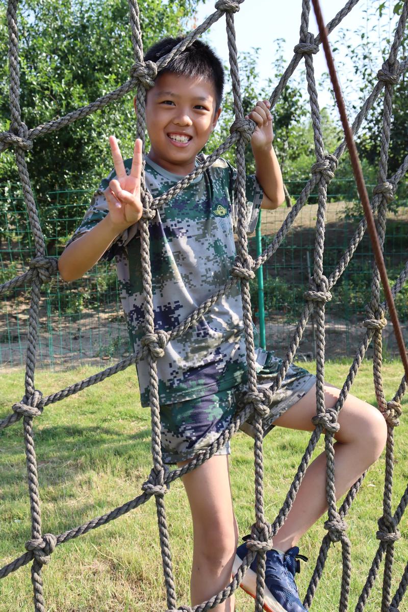 2025无锡小学夏令营有哪些特色项目?-图3 2025无锡小学夏令营有哪些特色项目?-图3