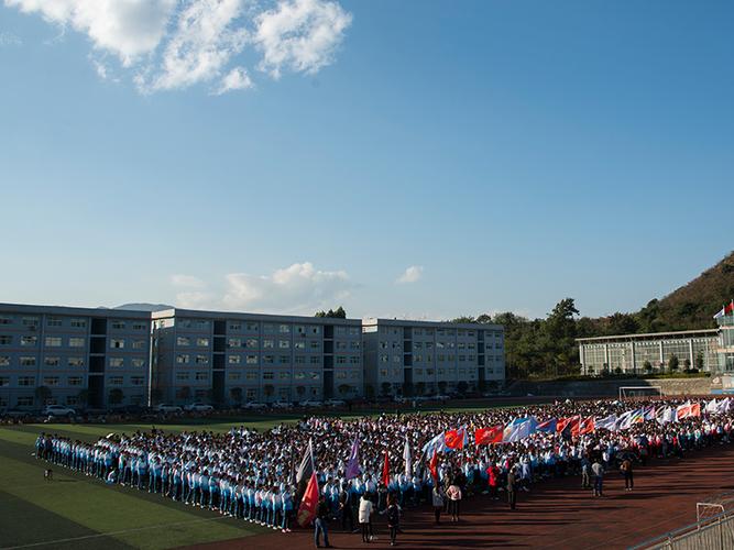 贵州初中军校有哪些学校？-图2