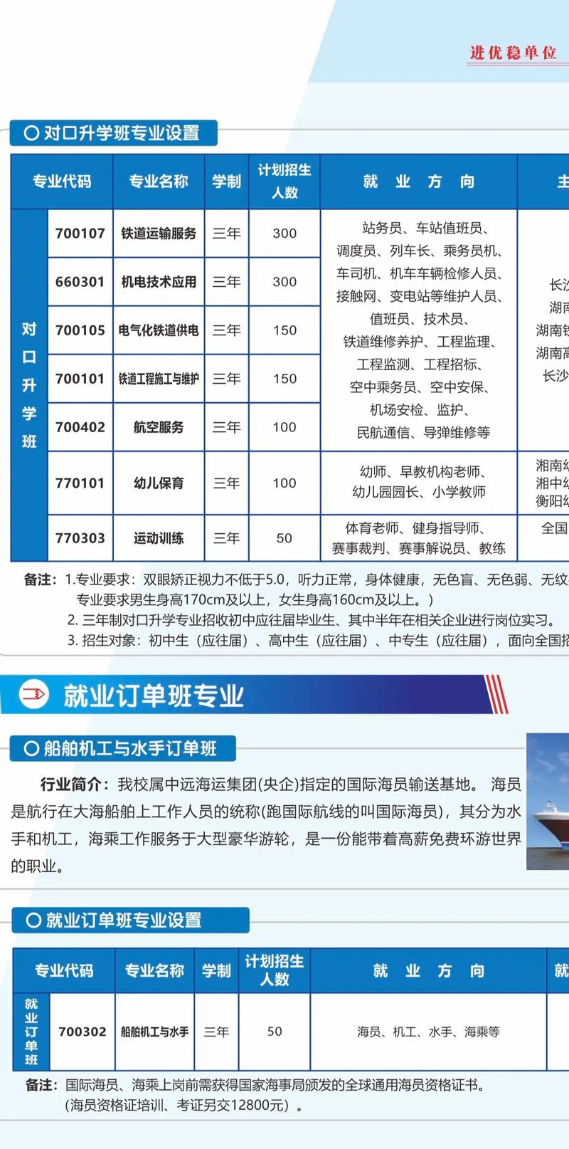 初中生能读哪些铁路学校?-图1 初中生能读哪些铁路学校?-图1