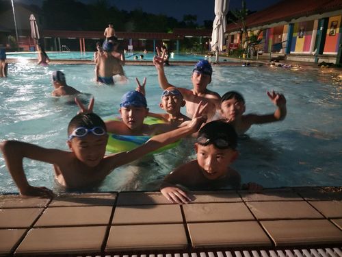 兰州耿家庄小学咋进去？-图1