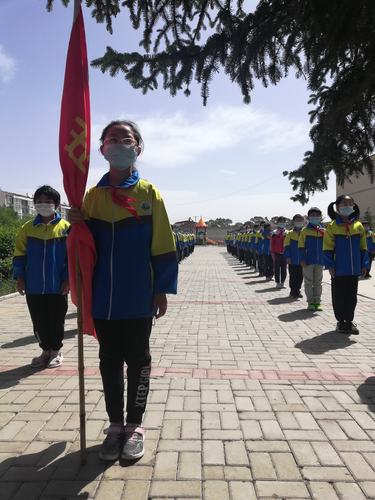 右玉小学特岗2009年有何故事？-图3