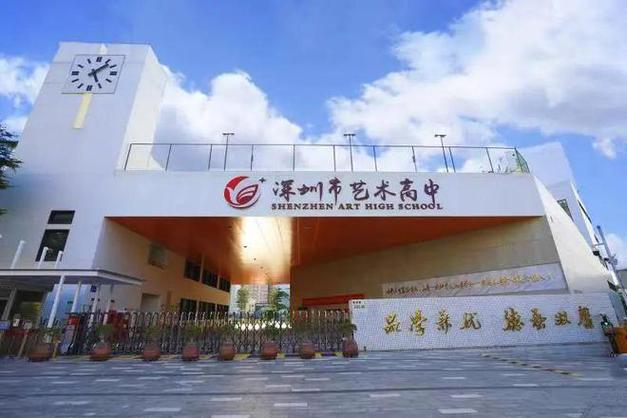 艺术学校为何必须包含高中阶段？-图2