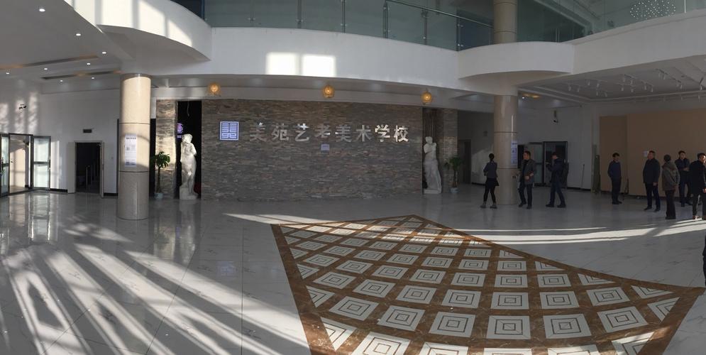 艺术学校为何必须包含高中阶段?-图1 艺术学校为何必须包含高中阶段?-图1