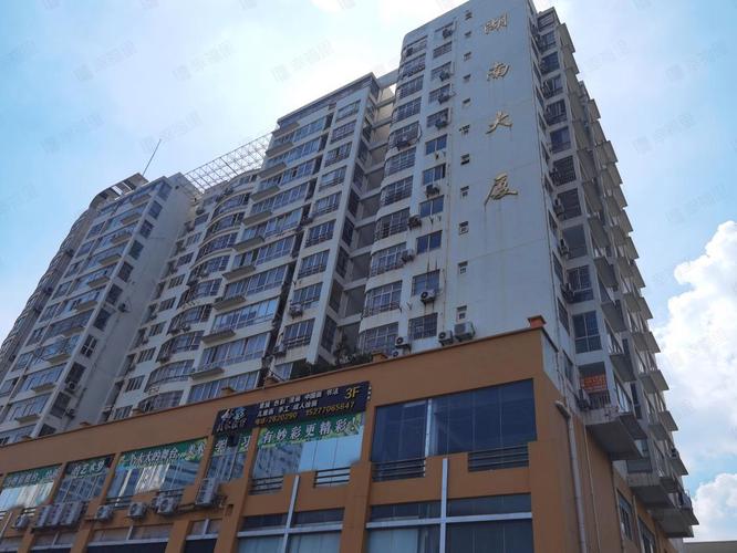 南宁湖南大厦对口哪所小学?-图2 南宁湖南大厦对口哪所小学?-图2