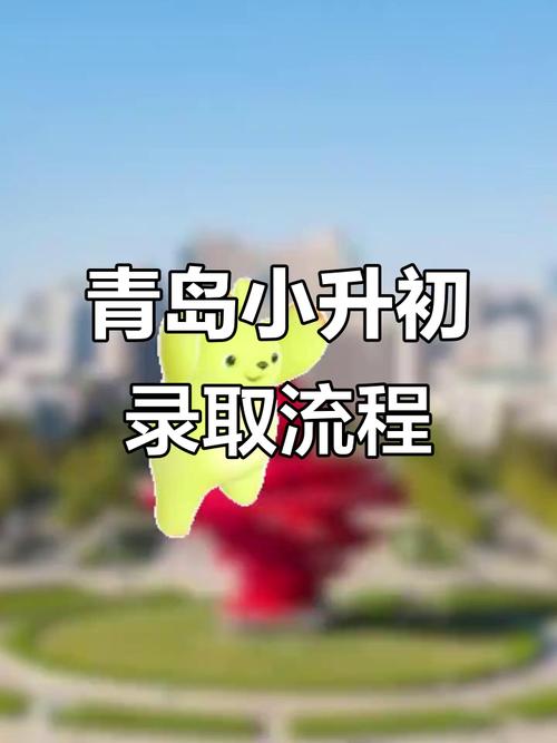 2025年青岛小学招生政策有何新变化？-图1