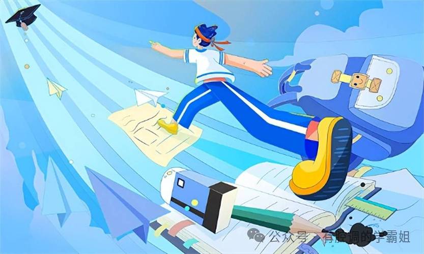 高中素质拓展如何融入卡通动漫元素？-图3