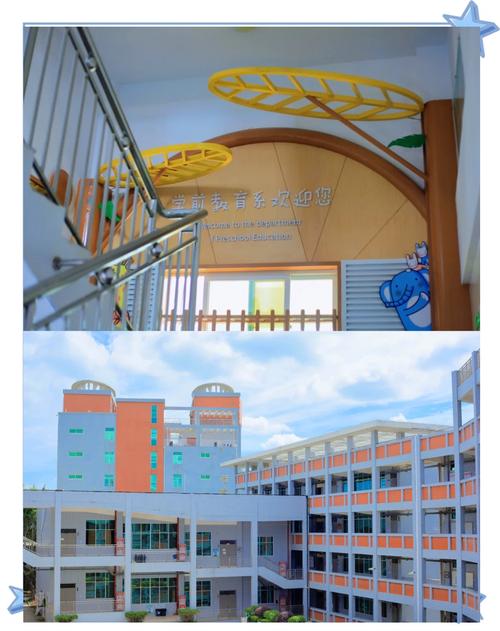 福建省五年专幼师学校有何优势?-图3 福建省五年专幼师学校有何优势?-图3