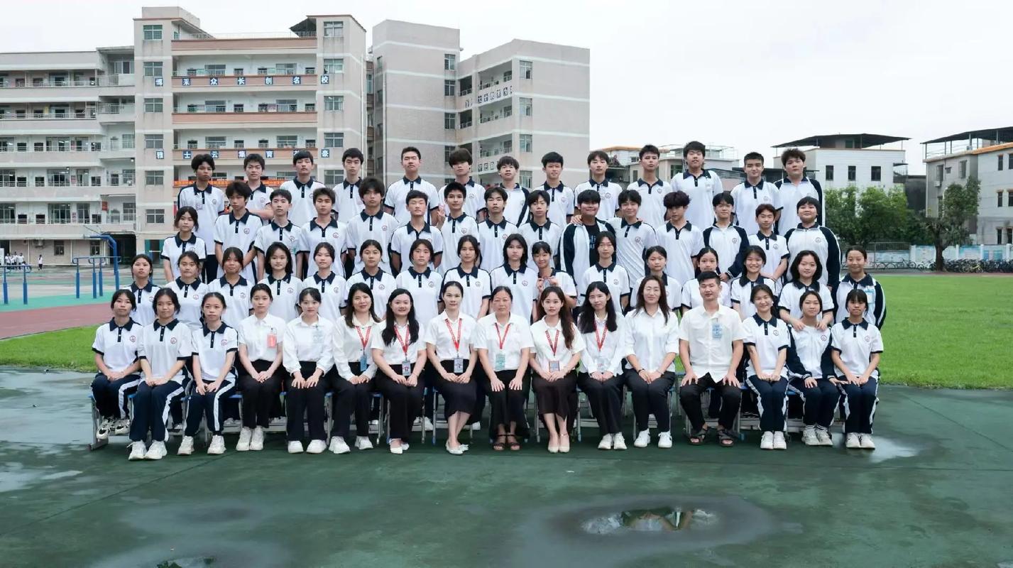 初中毕业后可以上的学校-图3 初中毕业后可以上的学校-图3