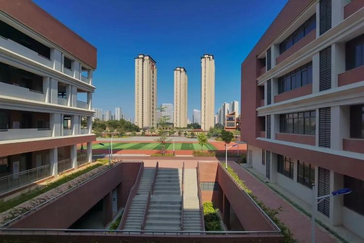 2025厦门民办小学招生政策有哪些变化?-图3 2025厦门民办小学招生政策有哪些变化?-图3