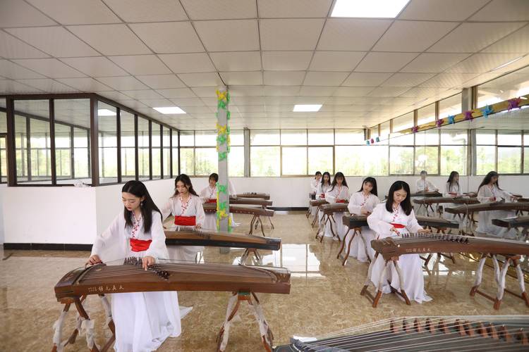 南昌幼师职校有哪些?-图1 南昌幼师职校有哪些?-图1