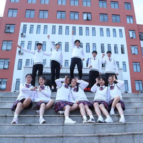 南昌幼师职校有哪些？-图3