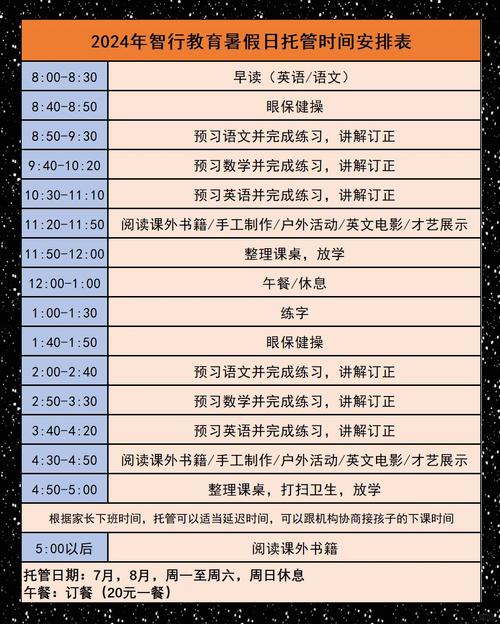 小学培训机构都开设哪些课程？-图1