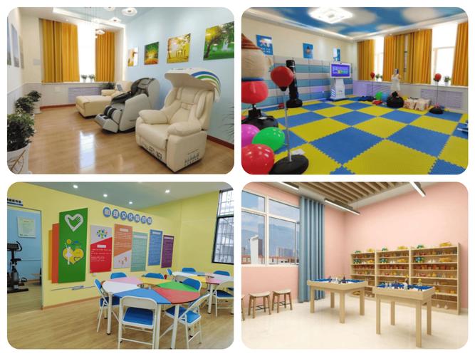 杭州初中生心理培训如何有效提升心理素质？-图2