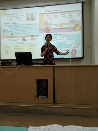 曲江池小学英语教师水平究竟如何?-图3 曲江池小学英语教师水平究竟如何?-图3