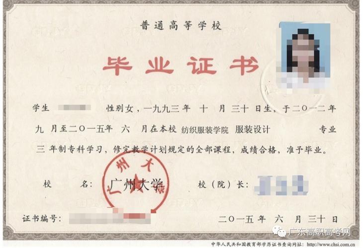 初中毕业后买的大专本科-图2 初中毕业后买的大专本科-图2